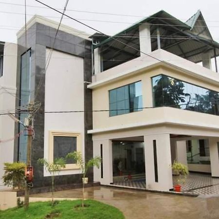 Hotel Le Castle Tamilnadu - Tamilnadu - Kodaikanal Exterior foto