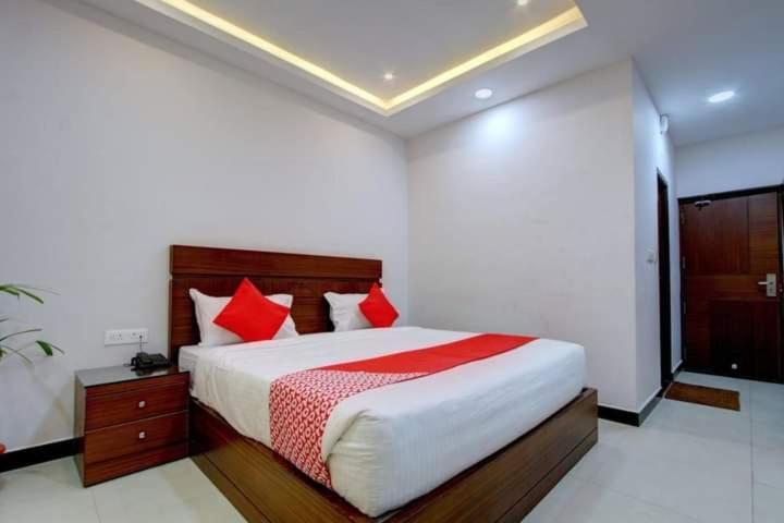 Hotel Le Castle Tamilnadu - Tamilnadu - Kodaikanal Habitación foto